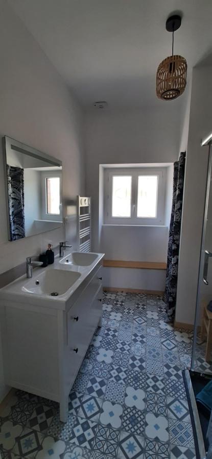 Le Clos Mace - Maison D'Hotes Proche Blois Chambord Saint-Denis-sur-Loire Ngoại thất bức ảnh