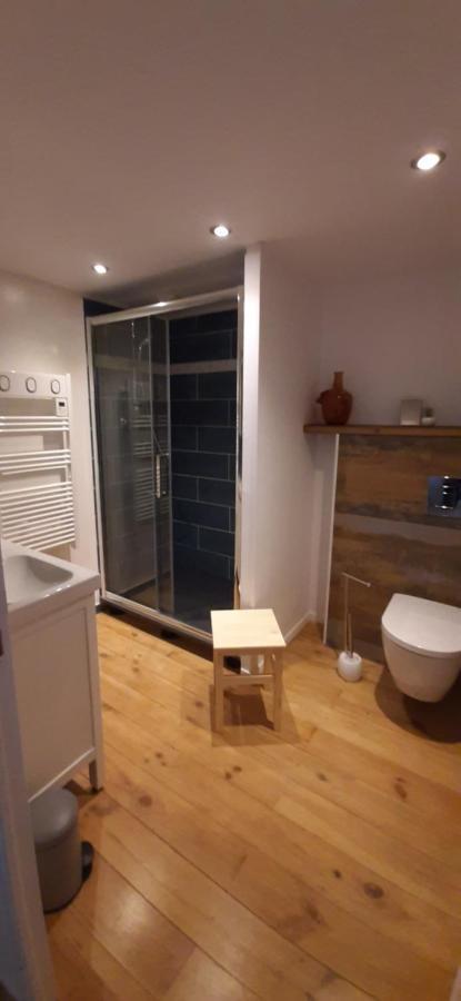 Le Clos Mace - Maison D'Hotes Proche Blois Chambord Saint-Denis-sur-Loire Ngoại thất bức ảnh