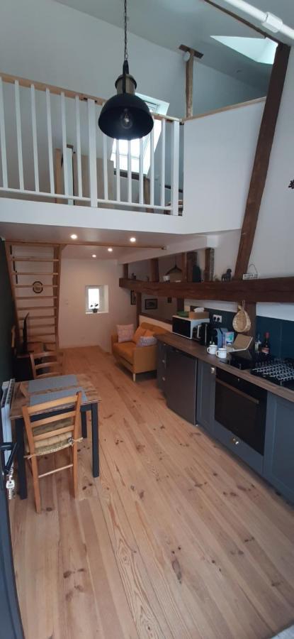 Le Clos Mace - Maison D'Hotes Proche Blois Chambord Saint-Denis-sur-Loire Ngoại thất bức ảnh