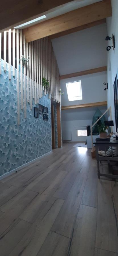 Le Clos Mace - Maison D'Hotes Proche Blois Chambord Saint-Denis-sur-Loire Ngoại thất bức ảnh