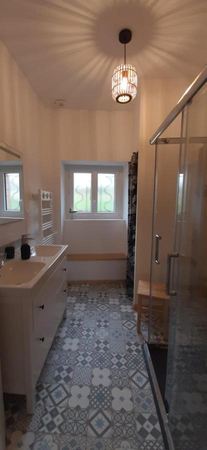 Le Clos Mace - Maison D'Hotes Proche Blois Chambord Saint-Denis-sur-Loire Ngoại thất bức ảnh
