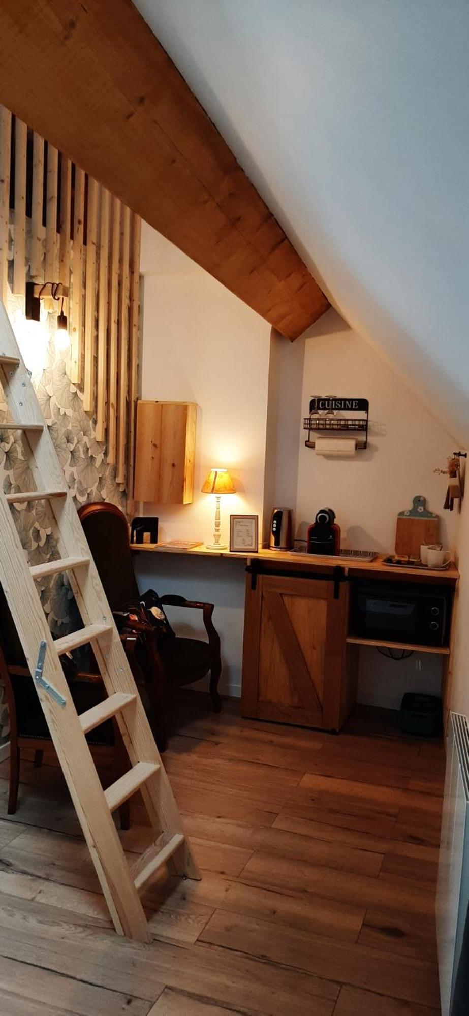 Le Clos Mace - Maison D'Hotes Proche Blois Chambord Saint-Denis-sur-Loire Ngoại thất bức ảnh
