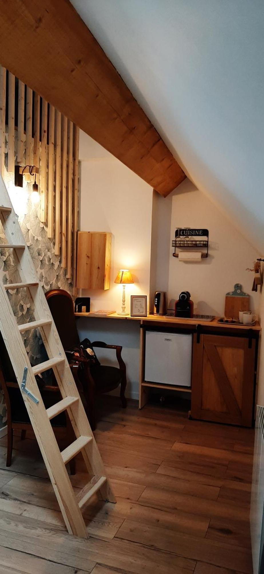 Le Clos Mace - Maison D'Hotes Proche Blois Chambord Saint-Denis-sur-Loire Ngoại thất bức ảnh